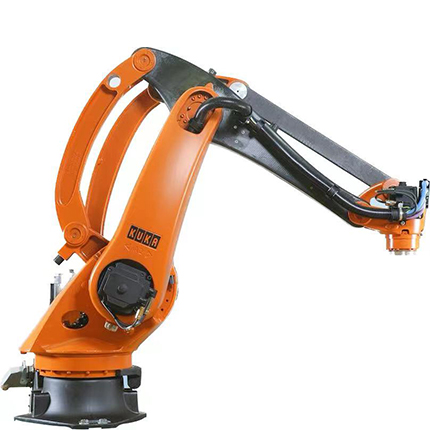 库卡四轴工业机械人kuka-KR 45 PA